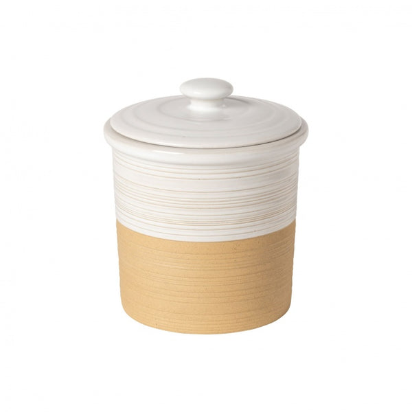 Pot (with lid) 18