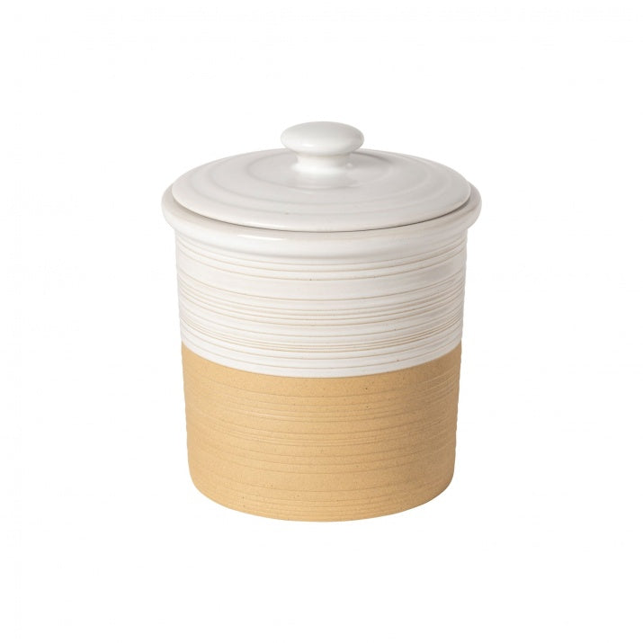 Pot (with lid) 23
