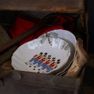 Soup/pasta bowl 23