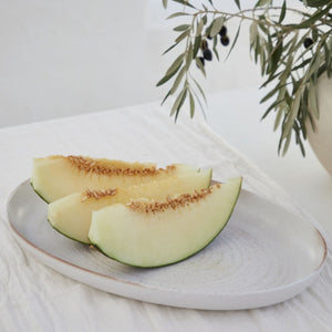 Oval tray 41