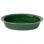 Oval baking dish 40