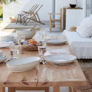 Dinner plate 28
