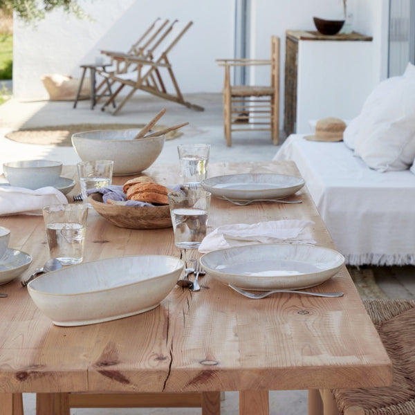 Dinner plate 28