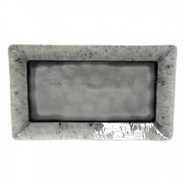 Rectangular tray 40cm