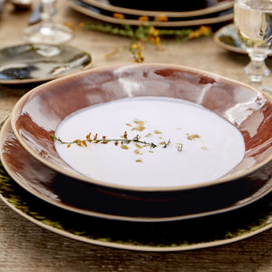 Soup/pasta plate 25cm