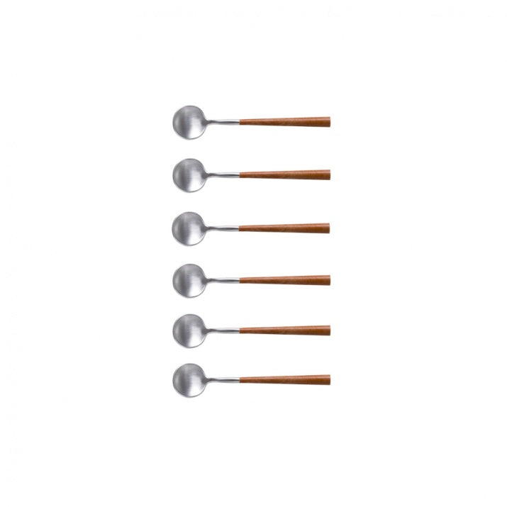 Coffee set (6p.)