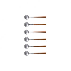 Coffee set (6p.)
