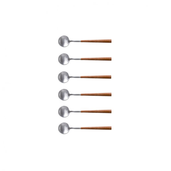 Coffee set (6p.)