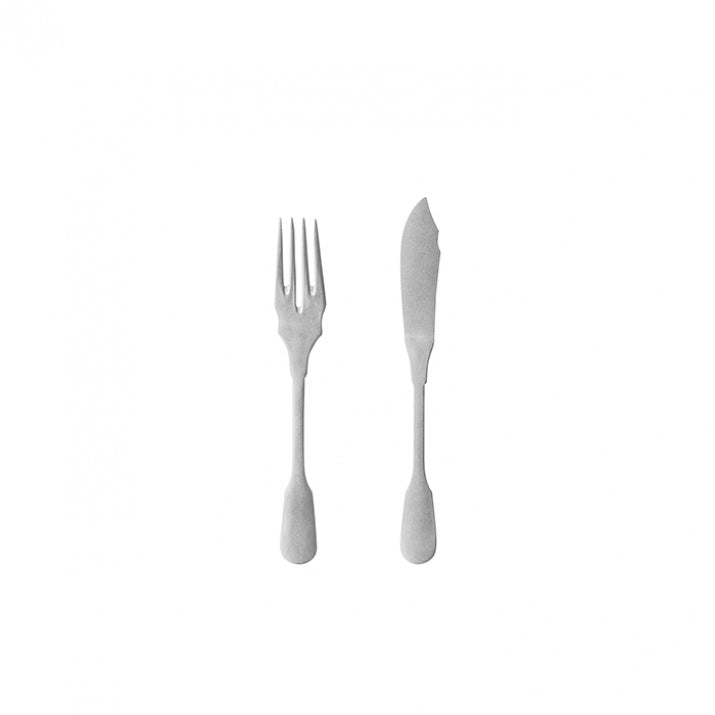 Fish set (12p.)