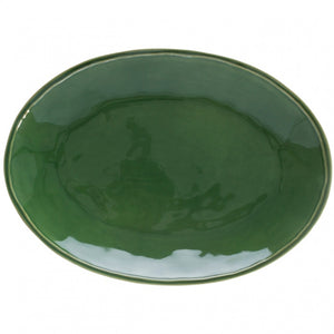 Oval tray 40cm