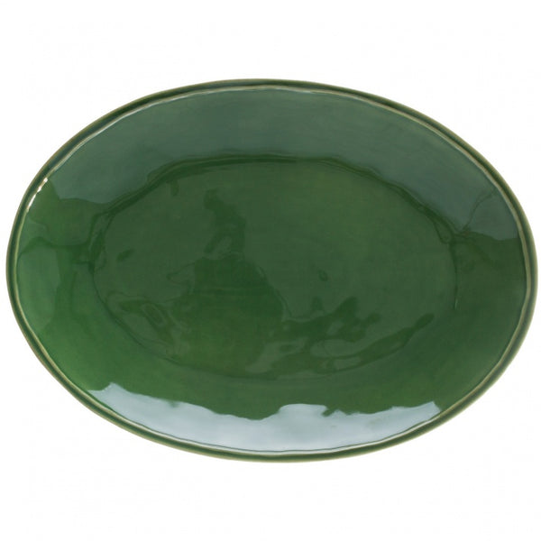 Oval tray 40cm