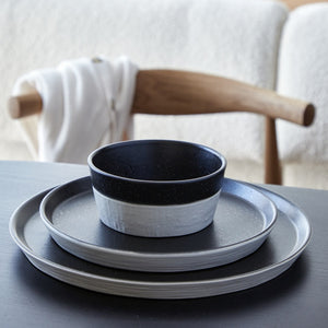 Round plate 20