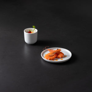 Porcelain cup 15