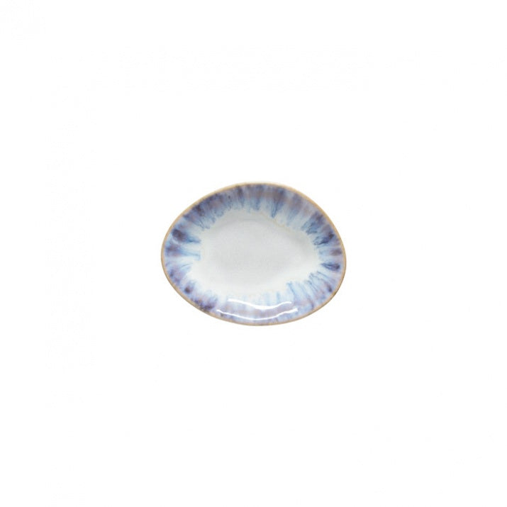 Mini oval plate 11 cm