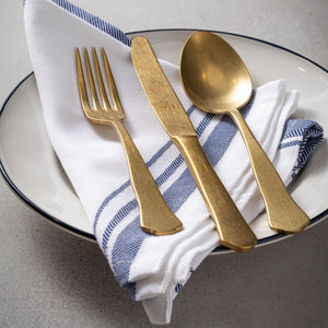 5-piece cutlery set