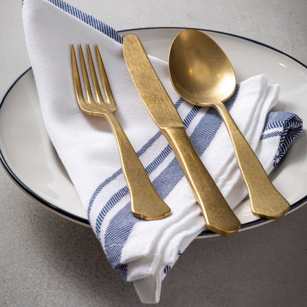 5-piece cutlery set
