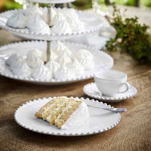 Dessert plate 22cm
