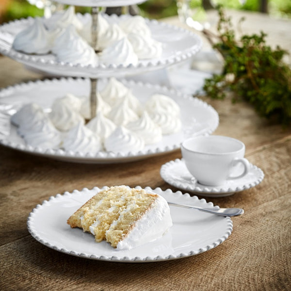 Dessert plate 22cm