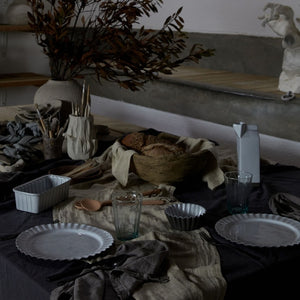 Dinner plate 27
