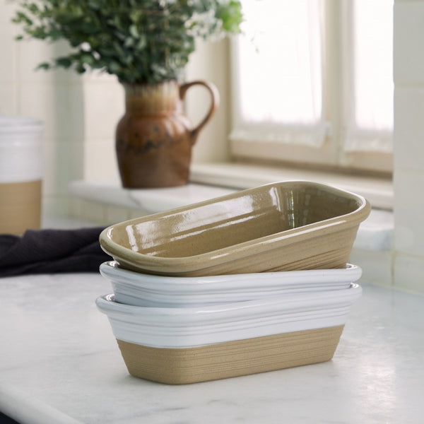 Rect. baking tray 26