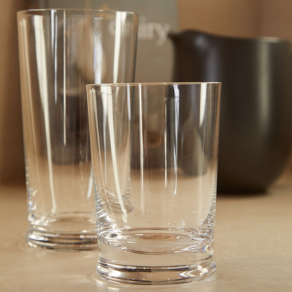 Short glass 360 ml
