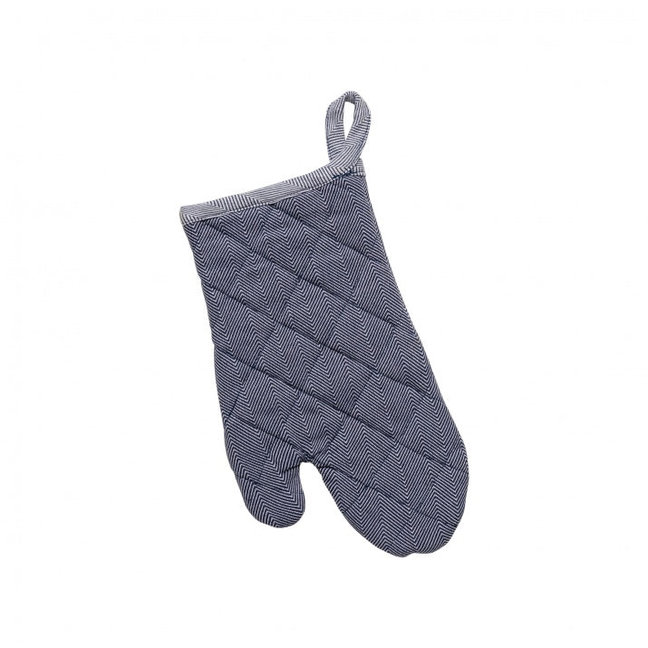 100% CO oven glove