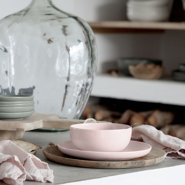 Dessert plate 23cm