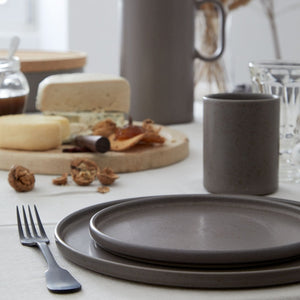 Round plate 29