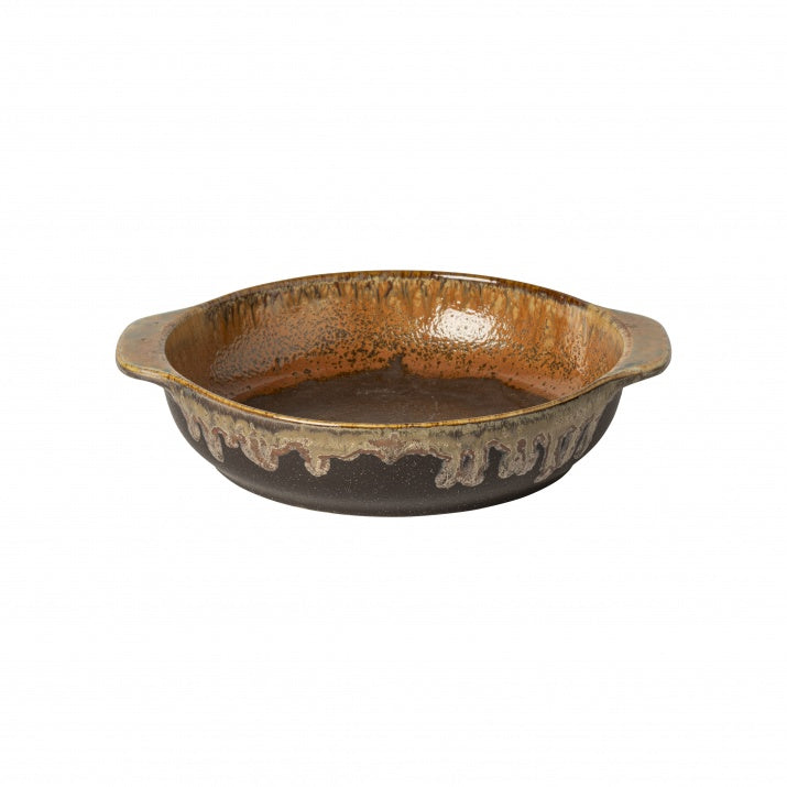 Soup/pasta plate 25