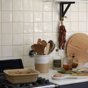 Utensil holder 17