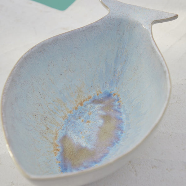 Golden Salad Bowl 30
