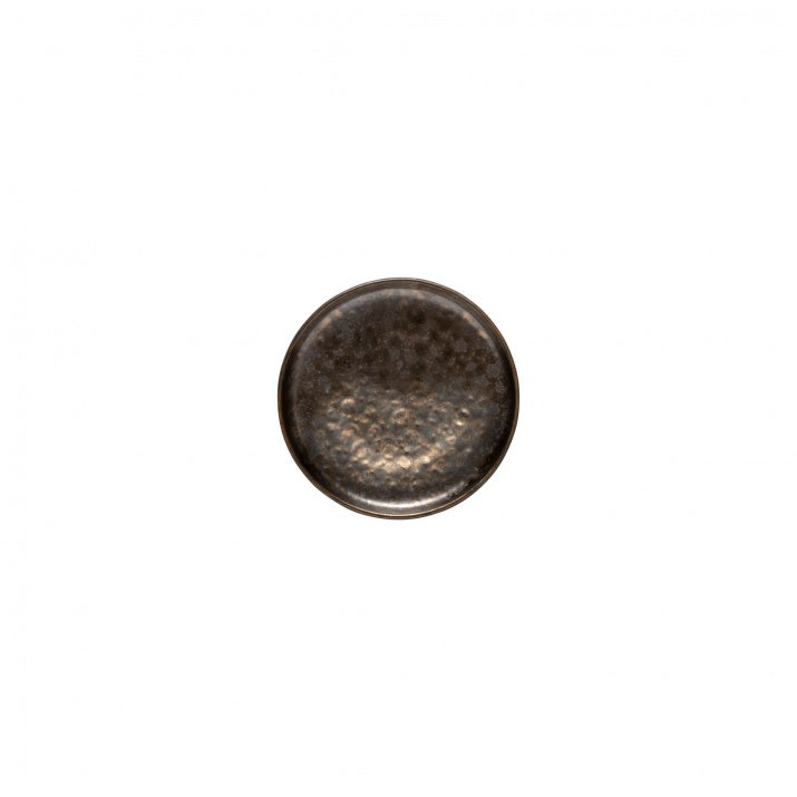 Round plate 13