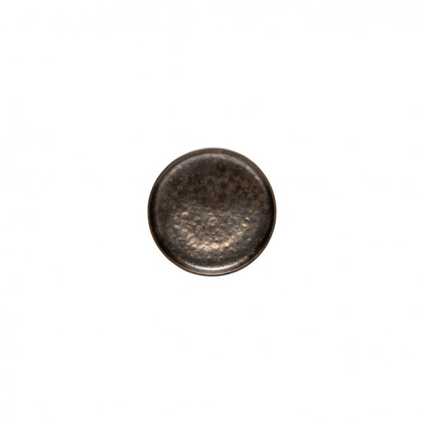 Round plate 13