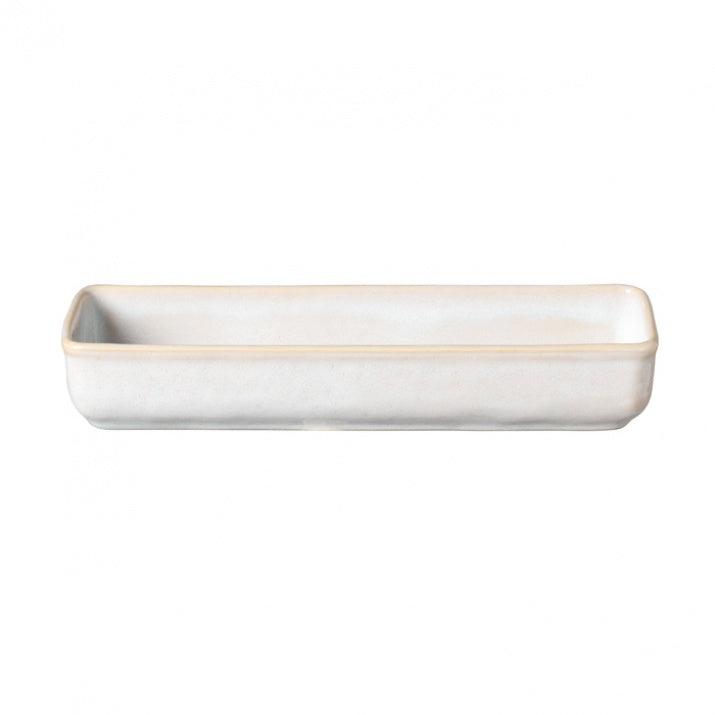 Rect. deep tray 27