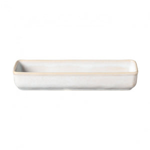 Rect. deep tray 27