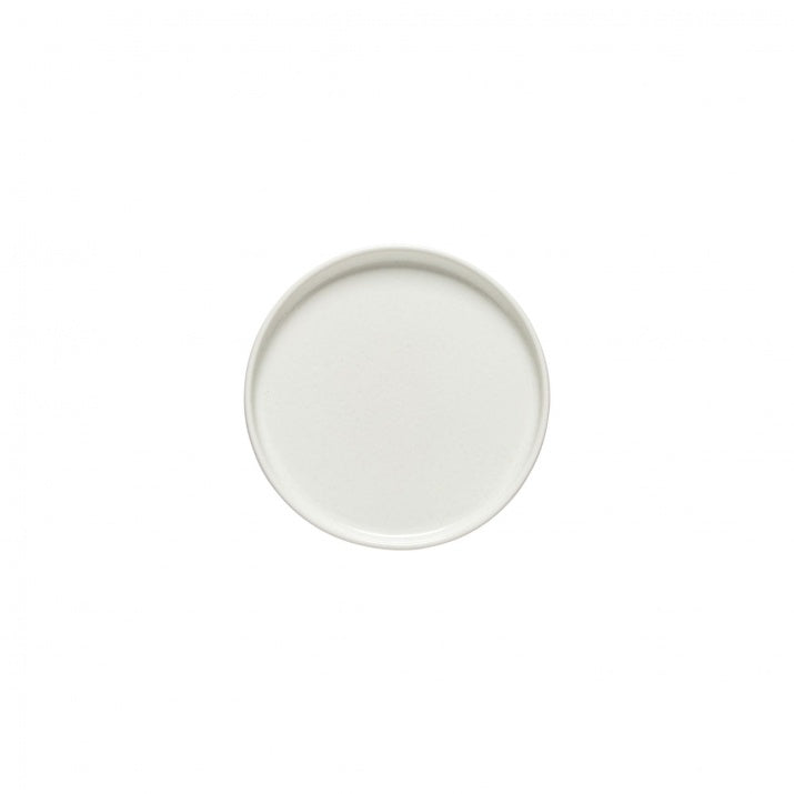 Round plate 17