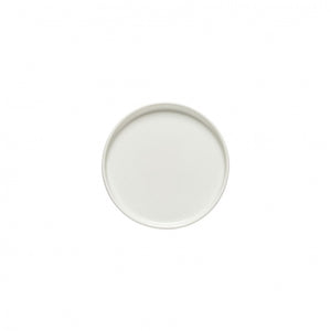 Round plate 17