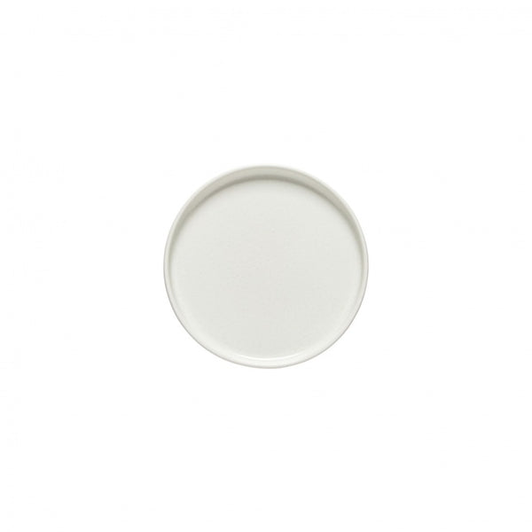 Round plate 17