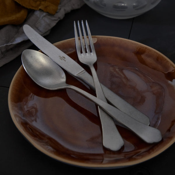 5-piece cutlery set