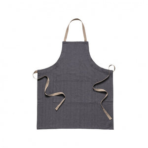 100% CO kitchen apron