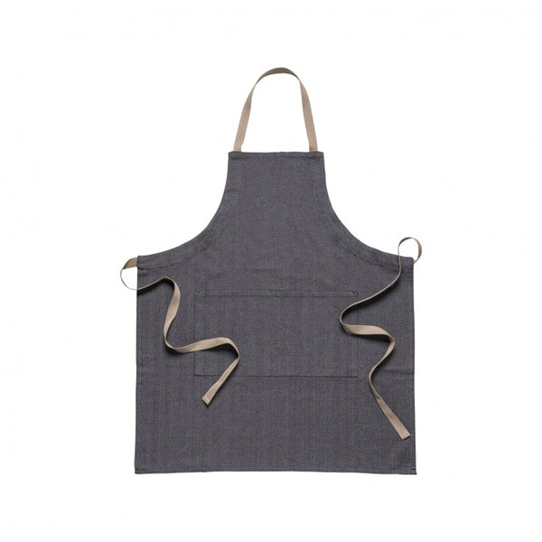 100% CO kitchen apron