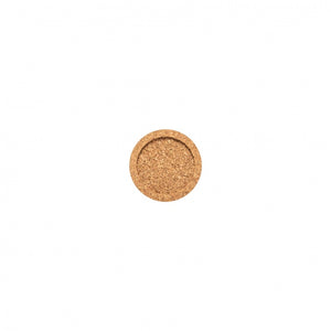 Cork lid/base 9