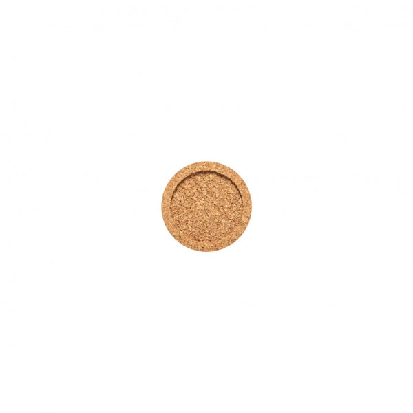 Cork lid/base 9