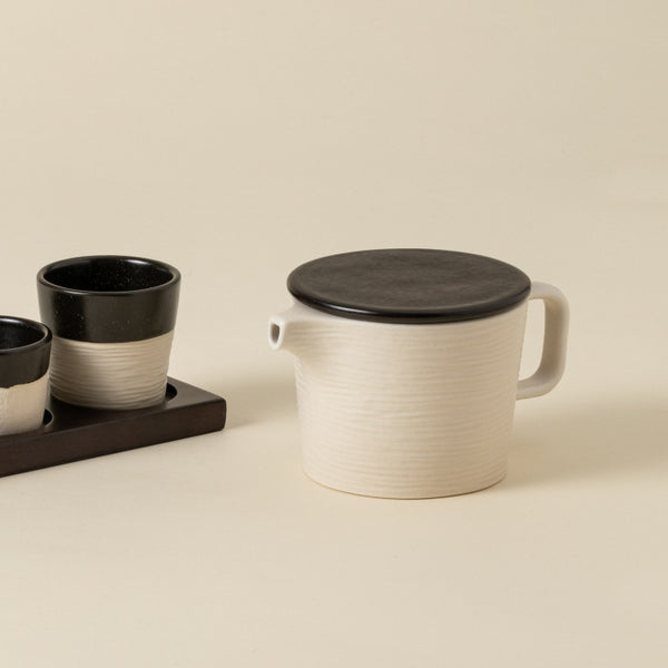0.5L teapot