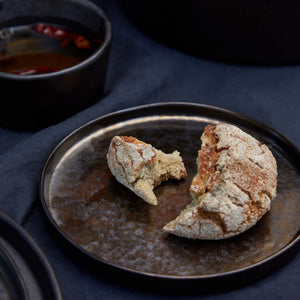 Bread plate 16cm