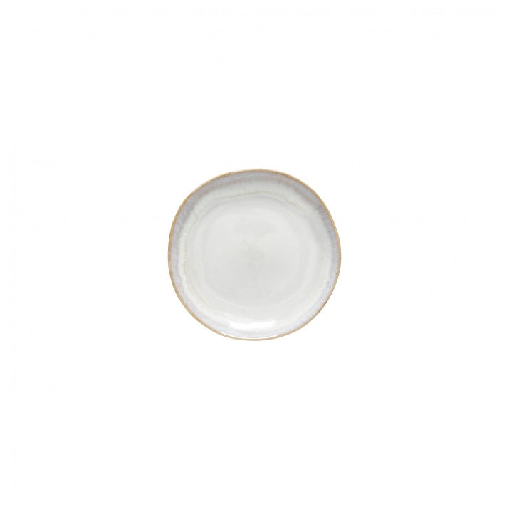 Bread plate 15