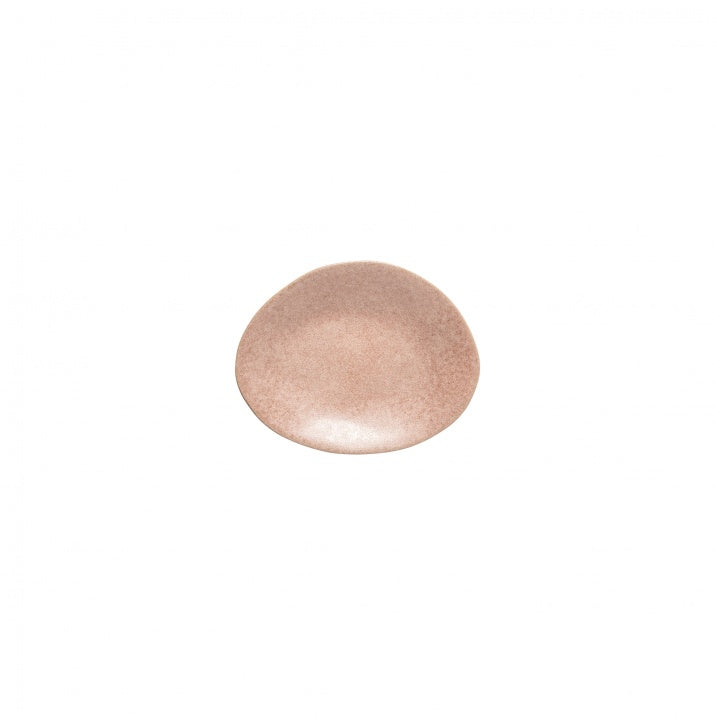 Oval plate 16