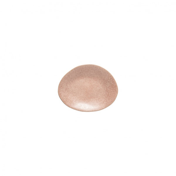 Oval plate 16
