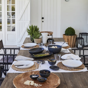Dinner plate 28