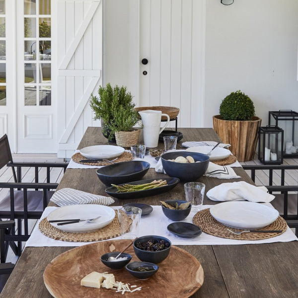 Dinner plate 28